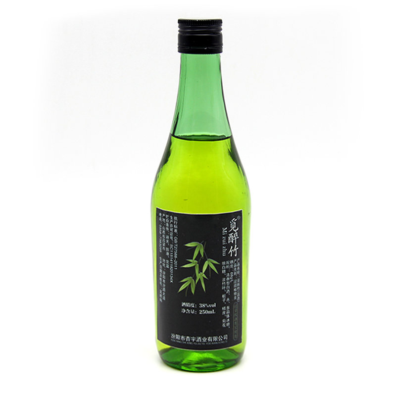 覓醉竹  250ml